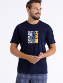 ROY 1461 Pyjama - 6